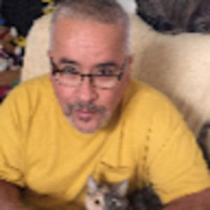 Meet your Posher, Rick